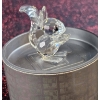 Image 3 : Swarovski Crystal Animals in Original Packaging