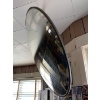 Image 2 : Anti Theft Commercial mirrors set of two buyer responsible for taking down 