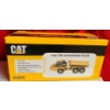 Image 3 : Norscot CAT 725 Articulated Truck 1:50 Scale Die-Cast (Pieces Separated; Screw Included)