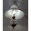 Image 2 : Hanging Swag Lamp - 17W 