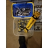 Image 2 : Wrenchs - Ratchids - Sockets - Screw Drivers - Chissels & More