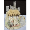 Image 6 : Scottish Collection 'Crofters Cottage'  By David Winter 
