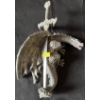 Image 3 : Gothic Drago Themed Decorative Home Embellishments - TP Holder & More