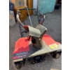 Image 1 : Benchmark 22” Electric Snow Blower