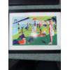 Image 2 : Funky Framed Artwork