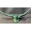 Image 1 : Blue Mountain Pottery Eagle Sculpture