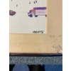 Image 3 : Toronto Crayon Drawing By Monte
