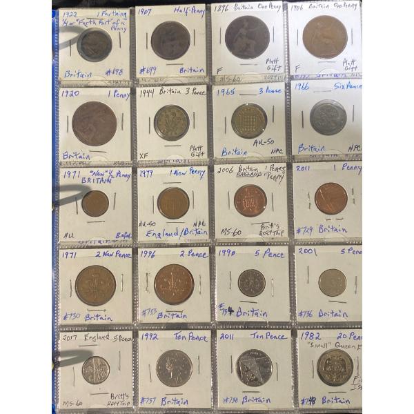 The Toronto Transportation 2000 Canadian 20 Dollar Coin