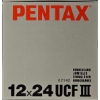 Image 1 : Pentax 12x24 UCF III Binoculars