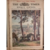 Image 4 : The Times- May 9, 1935 His Majesty King George V and Mar 21, 1935 Special Travel Colour Number