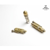 Image 4 :  Collection Of Vintage Brass Decorative Pieces.