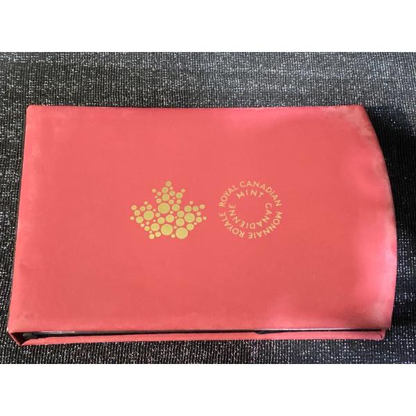 2015 Specimen Set Coin Set