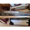 Image 7 : Assortment of Cookbooks: Company's Coming, Looneyspoons Best of Bridge and More!