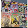 Image 5 : Millennium & Haywire Comic Collections