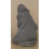 Image 3 : LLADRO Porcelain Virgen Mary Figurine 6T