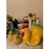 Image 2 : 50+ Vintage Unique Salt and Pepper Shakers in Various Designs