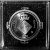 Image 2 : 2011 92.5% Sterling Silver - 5 Euros - Palma de Mallorca (Spain) - #3
