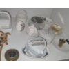 Image 8 : Photo Box 8 W, 6 D, 6 T, Thimbles, Tabletop Vanity Sets, Trinket Boxes and More!