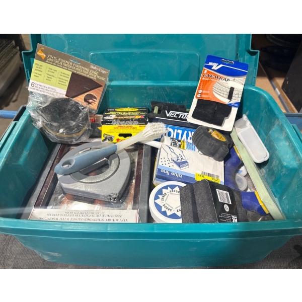 The Final Job Kit
