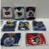 Image 3 : Collection of Mini Hockey Jersey Collectables