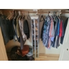 Image 1 : Mens Closet Collection: 2XL Shirts, 42x33 Jeans, and Size 11 Shoes
