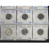 Image 25 : Liberty & Buffalo Nickel Collection