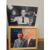 Image 3 : Hockey Memorabilia Photographs and Artwork