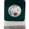 Image 2 : 2003 Canada's Mining Industry was Born Proof Silver Set 99.99Ag 25.175g