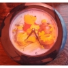 Image 4 : Fishbowl of Marbles, Tigger Plush, Winnie and Marvin the Martian Clocks, Seashells