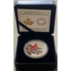 Image 1 : 2023 $20 Northern Cardinal Fine Silver Coin 31.39 Grams