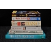 Image 2 : World & Wellness - Assortment of Various Novels