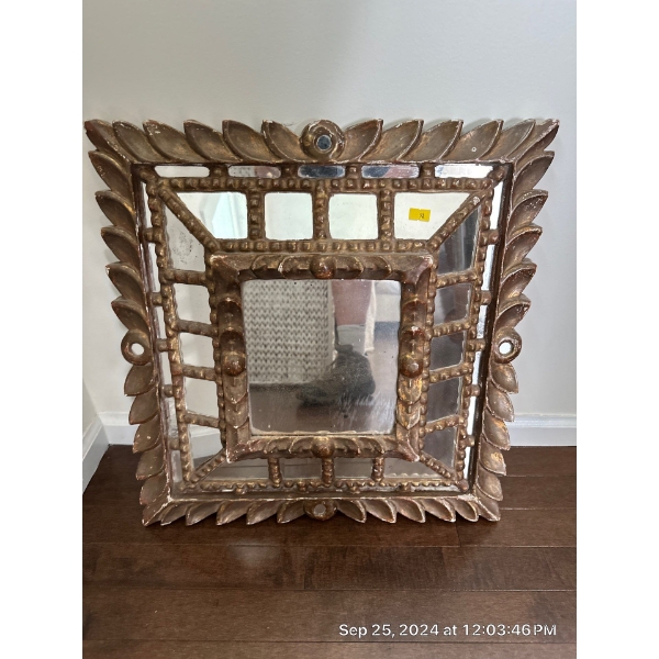 Decorative Mirror - 20W, 20T 