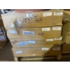 Image 3 : Pallet of Floor Experts Spice Rubber Wall Rolls, Made in Canada
