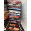 Image 2 : Large Bin of DVD/Bluray Popular Films - Electra, War, Bourne, Bad Teacher, Inception, Much More 