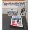 Image 3 : Toronto Maple Leafs Hockey Memorabilia, Including Photo Prints