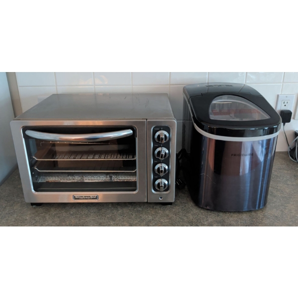 Must Have Kitchen Contraptions/Appliances 