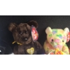 Image 3 : Beanie Babies- Assorted Including: Wedding: Bride and Groom, True, Union and More!