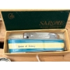 Image 4 : Vintage/Antiques - Wigs (100% Euro Hair & Asia), Sarome Lighter, Jewelry, Kit Case and Inset & More 