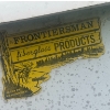 Image 3 : Frontiersman Fiberglass Canoe