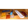 Antique Promotional Pieces - ESSO & More