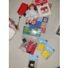 Image 7 : New Doll Accessory Pack w/ Vintage Bisque Doll & More
