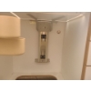 Image 6 : Sewing Cabinet/Vanity  Sullivan Quilt Sewing Table w/ Accessories 