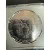 Image 2 : 1994 Silver American Eagle 1 Troy Ounce
