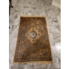 Image 1 : Gorgeous Gold Tones Rug - 58x36 