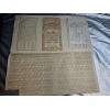 Image 4 : 1913 Government Of The Chinese Republic 5.5% Gold Loan Bond For The Province Of Petchili.