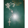 Image 3 : Religious Books, Rosaries and Carved Wooden Praying Hands