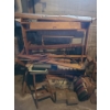G & T Craftsman Loom Numbered 173 and Vintage Projects