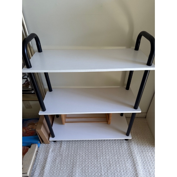 Ikea Shelving 30W 12D 32 H