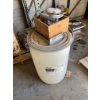 Image 1 : Ecolab Lubri-Klenz LF Barrel with Assorted Metal Parts and Tools
