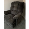 Image 2 : Upholstered Recliner 41x43